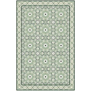 Alfombra Vinilo Agadir Du-02 78x120x0,22 Cm