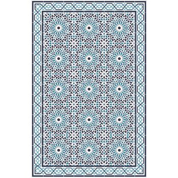 Alfombra Vinilo Agadir Du-03 78x120x0,22 Cm