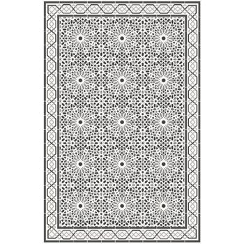 Alfombra Vinilo Agadir Du-05 78x120x0,22 Cm