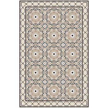 Alfombra Vinilo Agadir Du-07 78x120x0,22 Cm