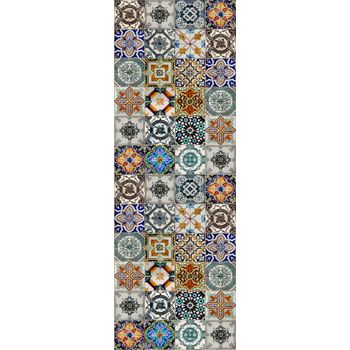 Alfombra Vinilo Algarve Du-01 78x225x0,22 Cm