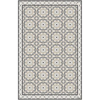 Alfombra Vinilo Agadir Du-01 100x155x0,22 Cm