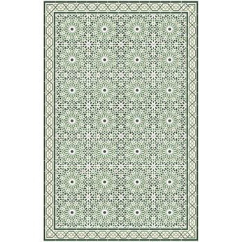 Alfombra Vinilo Agadir Du-02 100x155x0,22 Cm