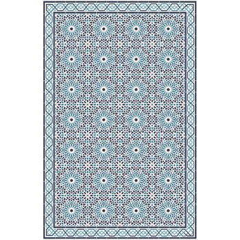 Alfombra Vinilo Agadir Du-03 100x155x0,22 Cm