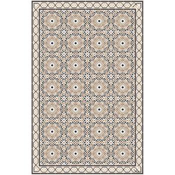 Alfombra Vinilo Agadir Du-07 100x155x0,22 Cm