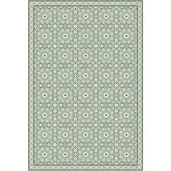 Alfombra Vinilo Agadir Du-02 155x230x0,22 Cm