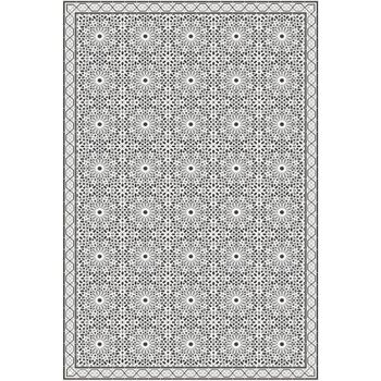 Alfombra Vinilo Agadir Du-05 155x230x0,22 Cm