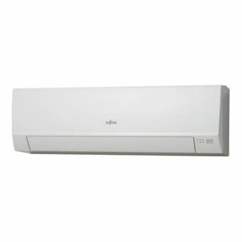 Aire Acondicionado Fujitsu Asy71uikl Split Inverter A++/a+ 4472 Kcal/h Blanco