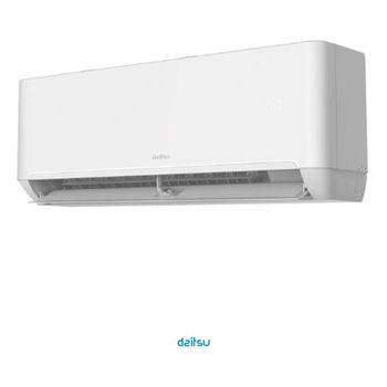 Aire Acondicionado Split Inverter 3000 Frigorías, Bomba De Calor, Frio  Calor, A++, A+++, R32 Gas Más Ecológico. con Ofertas en Carrefour