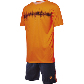 J´hayber Frecuencia Orange. Da23024. Talla S