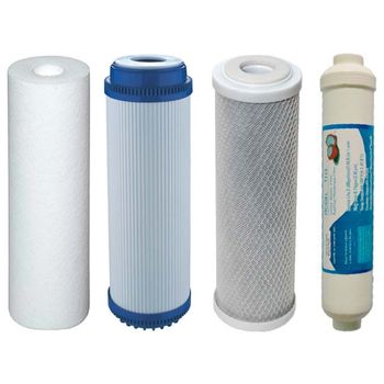 Pack 3 cartuchos de filtro Brita Classic – Shopavia