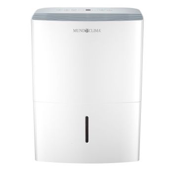 Deshumidificador Eléctrico Noaton DF 4123 Filtros Combinados