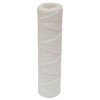 Cartucho Polipropileno Para Filtro Agua Eco  10" Eco 20  Micras