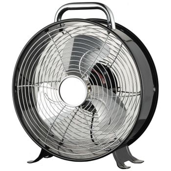 Ventilador Vintage Ø23 28w