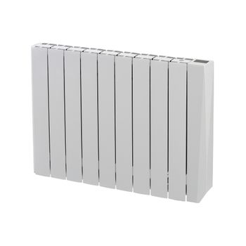 Calefactor pared Mundoclima MUR-2000 Luxus