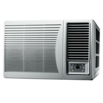 Aire Acondicionado De Ventana Inverter Muvr-09-c9