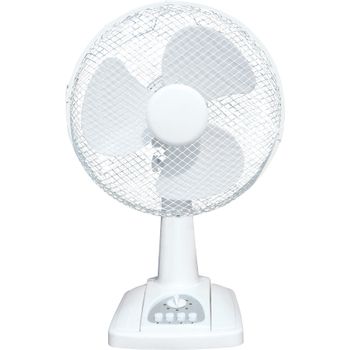 Ventilador De Sobremesa Oscilante 40ø 45 W