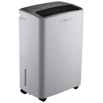 Deshumidificador - CECOTEC BigDry 9000 Professional Connected, 320 W, 2,5  l, White