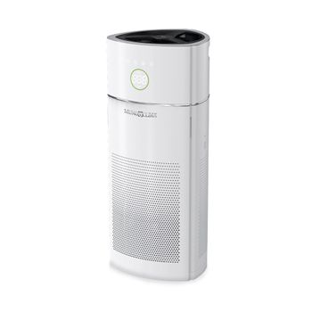 Filtro Hepa H13 Para Purificador De Aire Air Pure Room- Sistema De Filtrado  De Triple Etapa - Create con Ofertas en Carrefour