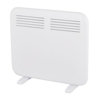 Convector Extraplano 1000 W Con Pantalla Led