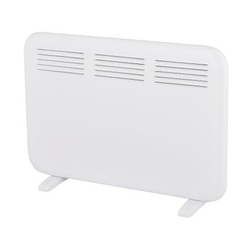 Convector Extraplano 1500 W Con Pantalla Led