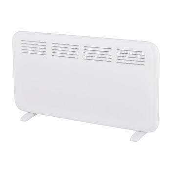 Convector Extraplano 2000 W Con Pantalla Led