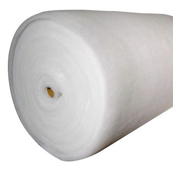 Rollo Manta Filtrante  G3 (blanca) 1x20m