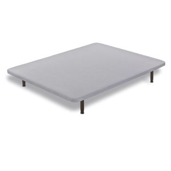 Canapé Abatible Arcón De Madera Con Patas Y Tirador Embutido Altura 34 Cm -  Bellota - 90x200 Cm con Ofertas en Carrefour