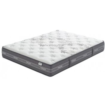 Colchon Muelles Ensacados 200x200 Magento Moisury, Colchón De 30 Cm De  Grosor, colchón De Firmeza Media-alta, Colchón Doble Cara, Colchón De  Alta Gama con Ofertas en Carrefour