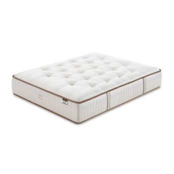 Colchón Muelles Normactive De 26 Cm Pikolin Vancouver Visco 90x190 Cm con  Ofertas en Carrefour