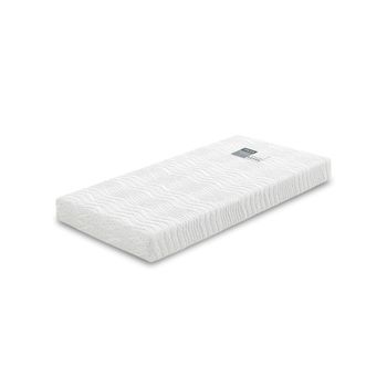 Colchón Flex Airvex Supreme 90x190 + Tapiflex Beige Con Patas Haya +  Protector Tencel con Ofertas en Carrefour