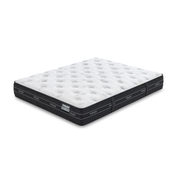 Colchón Flex Nimbus Visco 90x190 Con Tapiflex Crudo Y Almohada Flex Líder  con Ofertas en Carrefour