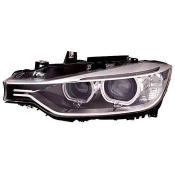 Faro.dch.led.elc/mot.xe.t.zkw-bmw Serie 3 F30 4p/f31 Touring(11->15)