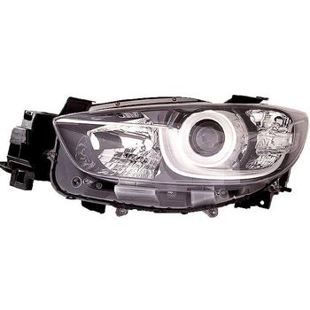 Faro.izq.elect.h11h15 Stanley-mazda  Cx-5  (12->14)