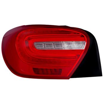 Pil.tras.izq.led. Tp.od-mercedes  W176  "a" Class  (12->)