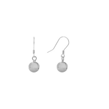 Pendientes Luxenter Geel Plata De Ley 925