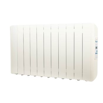 Farho ECO-R-Ultra 660W (4 elementos) Radiador Eléctrico Bajo Consumo