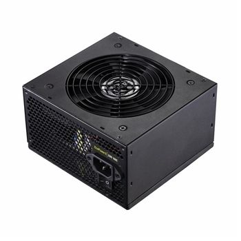 Tooq Fuente Alimentacion Ep-550sp Atx 550w