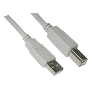 Cable Usb 2.0 Impresora Tipo A/m-b/m 1.8 M Nanocable 10.01.0103[i312b]