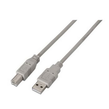 Nano Cable - Cable Impresora Usb 2.0 4.5mts