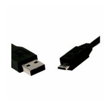 Nano Cable - Cable Usb 2.0 A Microusb 1.8mtr