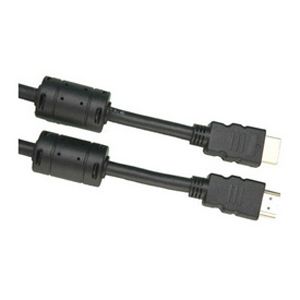 Cable Hdmi V1.3 Con Ferrita A/m-a/m 10 M Nanocable 10.15.0310