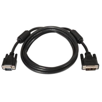 Cable DVI A HDMI DVI18+1/Macho-HDMI tipo A/Macho 3.0m Nanocable - Versus  Gamers