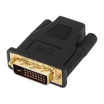 Adaptador Dvi-d A Hdmi Nanocable 10.15.0700 Negro