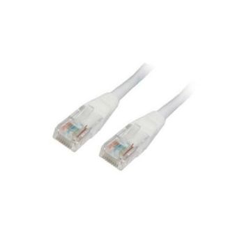 Cable Red Latiguillo Rj45 Cat.6 Utp Awg24 15 M Nanocable 10.20.0415