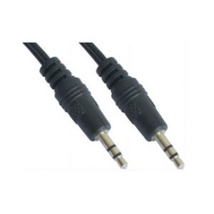 Cable Audio Estereo 3.5/m-3.5/m 3.0 M Nanocable 10.24.0103