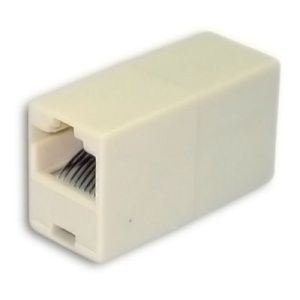 EMPALME RJ45 CAT.6 STP NANOCABLE 10.21.0503