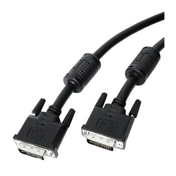 Cable DVI A HDMI DVI18+1/Macho-HDMI tipo A/Macho 3.0m Nanocable - Versus  Gamers