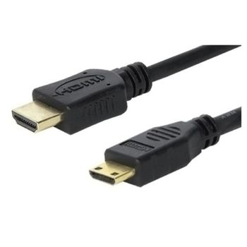 Cable Hdmi A Mini Hdmi Nanocable 10.15.0903 3 M