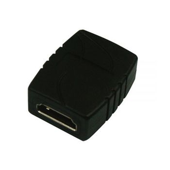 Adaptador Hdmi V1.3 A/h-a/h Nanocable 10.15.1200